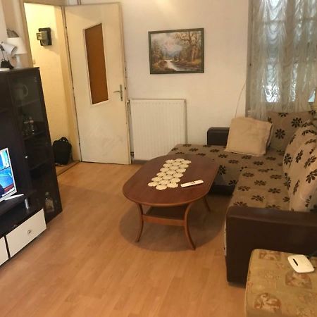 Apartment Aida Rijeka Extérieur photo