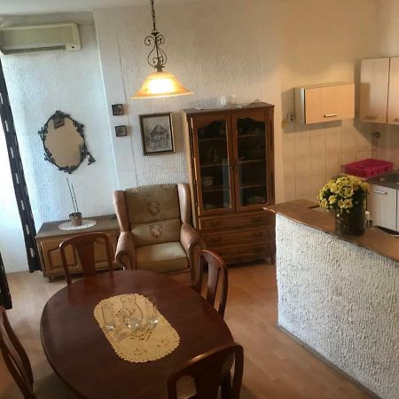 Apartment Aida Rijeka Extérieur photo