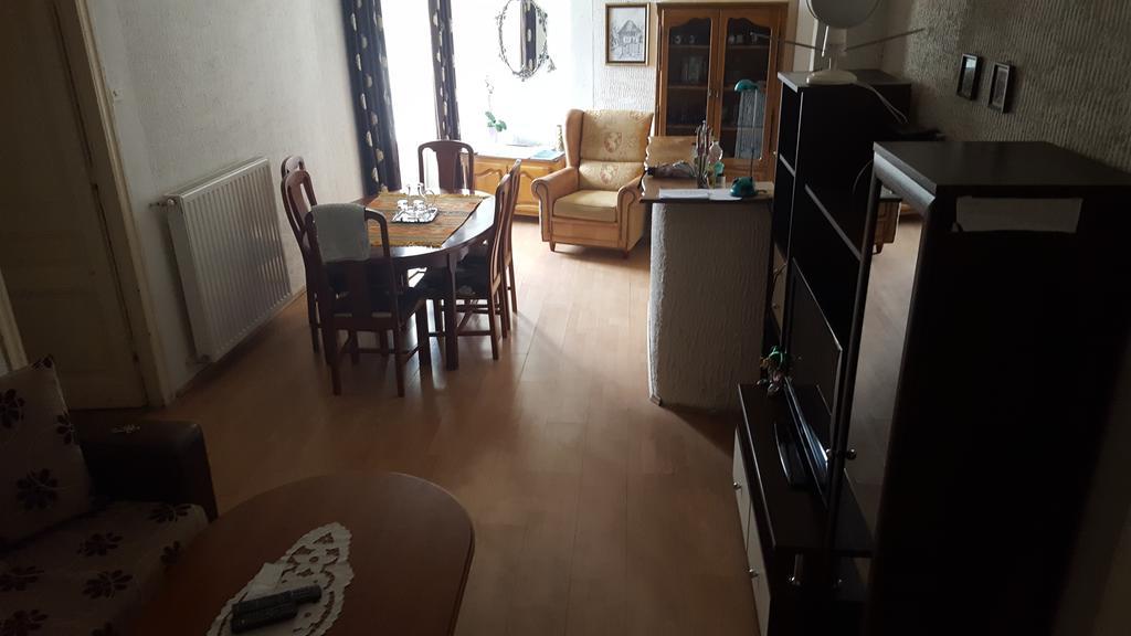 Apartment Aida Rijeka Extérieur photo