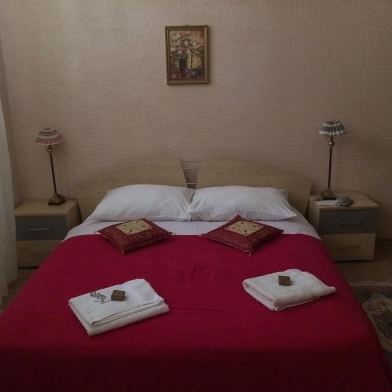 Apartment Aida Rijeka Extérieur photo