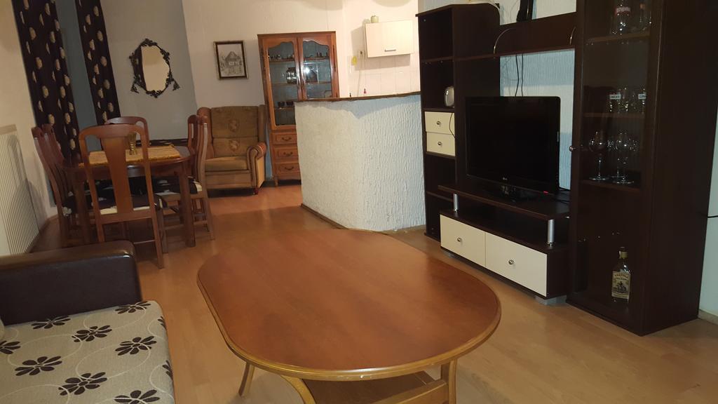 Apartment Aida Rijeka Extérieur photo