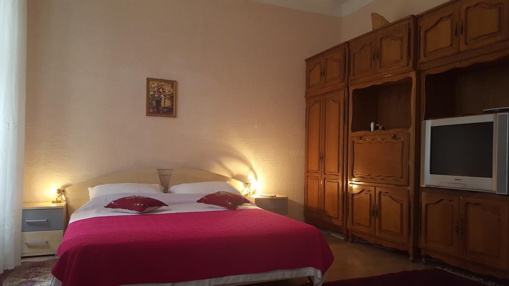 Apartment Aida Rijeka Extérieur photo