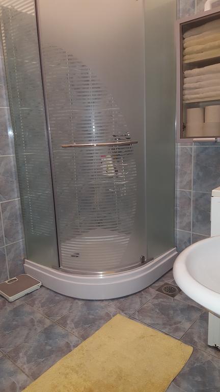 Apartment Aida Rijeka Extérieur photo