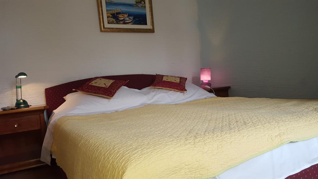 Apartment Aida Rijeka Extérieur photo
