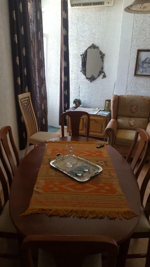 Apartment Aida Rijeka Extérieur photo