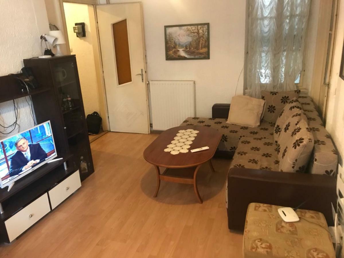 Apartment Aida Rijeka Extérieur photo